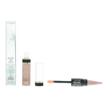 Lancome Lip Duo Lip Color 2.7g - 02 Silver Storm