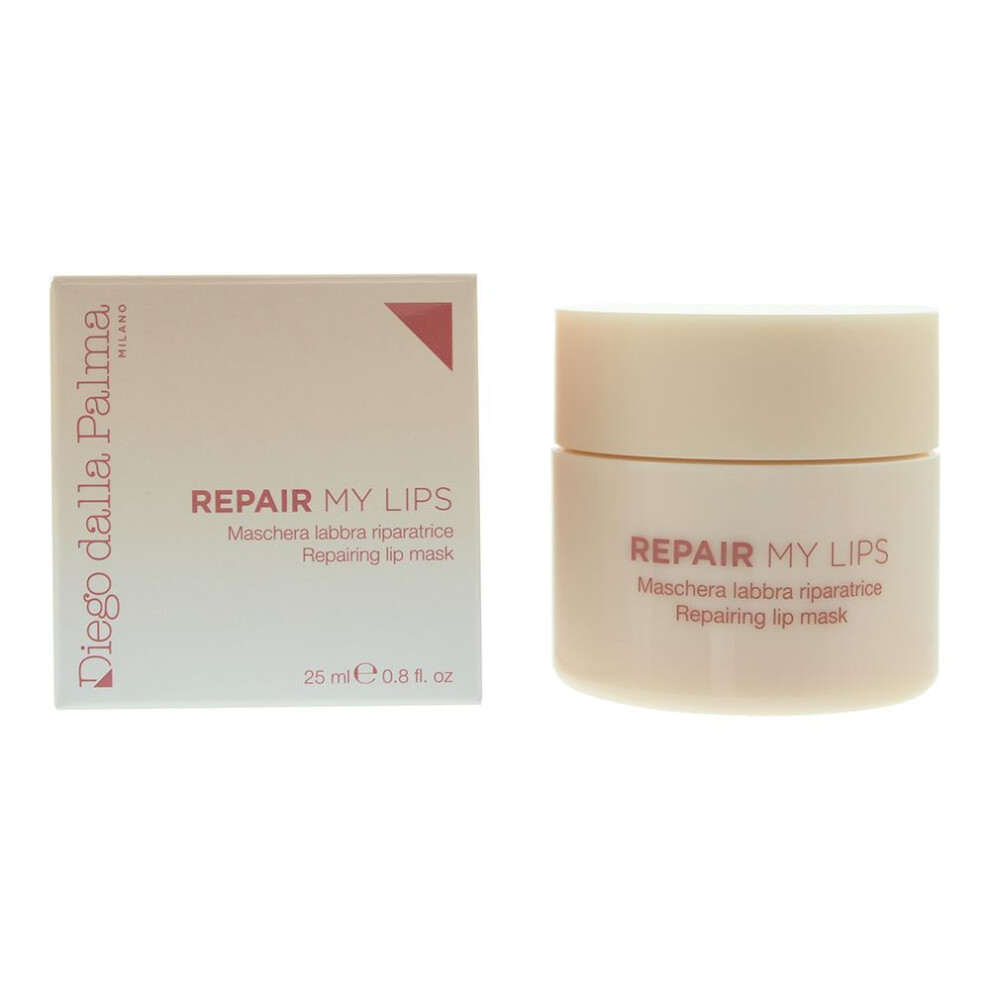 Diego Dalla Palma Repair My Lips Lip Mask 25Ml