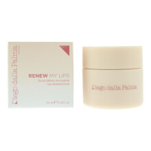 Scrub de buze, Diego Dalla Palma, Renew My Lips, 25 ml