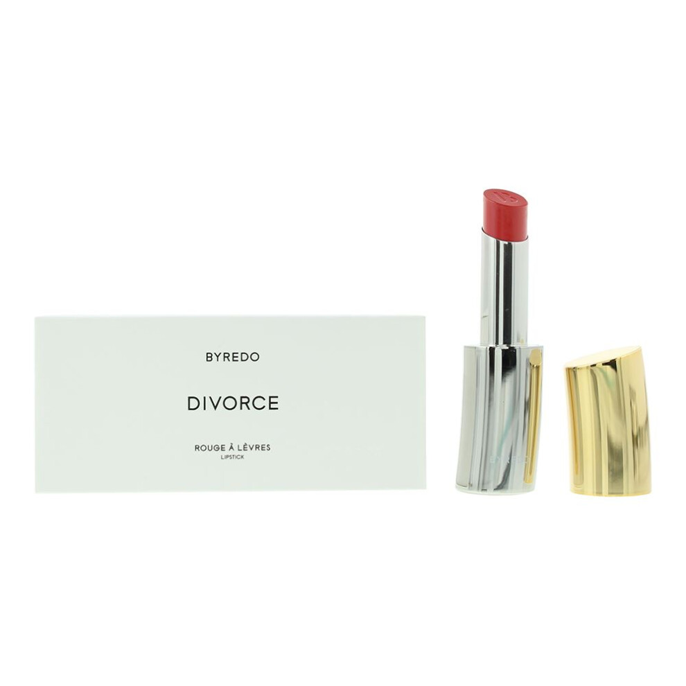 Byredo Lipstick 3G - 209 Divorce