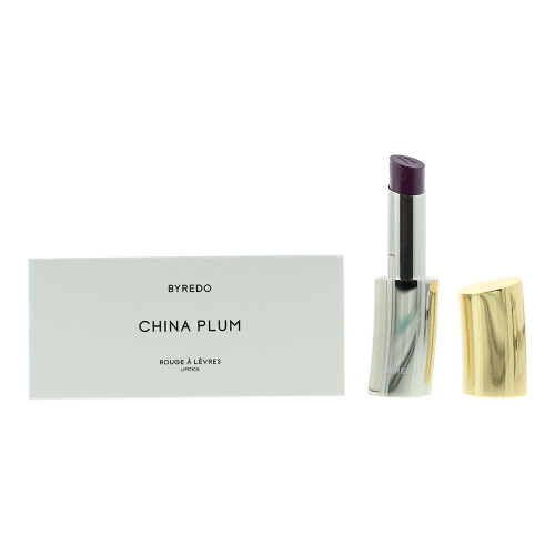 Byredo Byredo Lipstick 3g - 252 China Plum