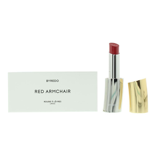 Byredo Byredo Lipstick 3g - 226 Red Armchair
