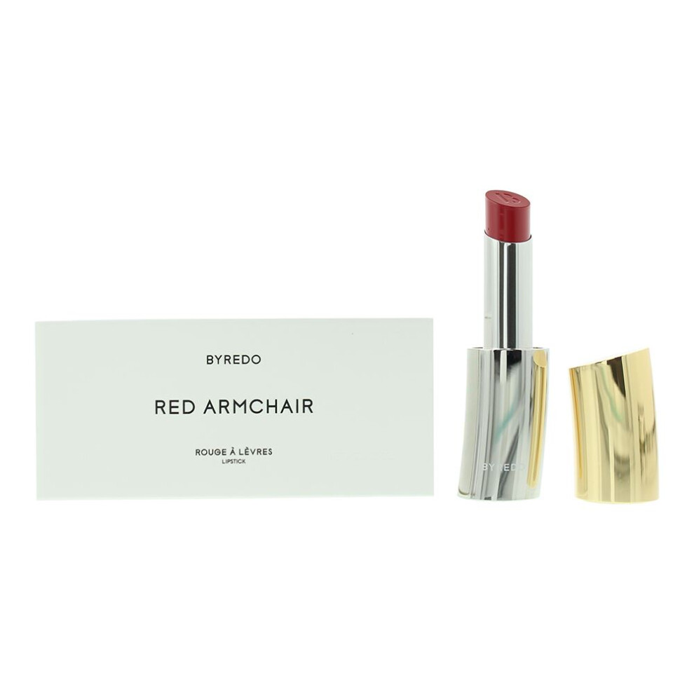 Byredo Lipstick 3G - 226 Red Armchair