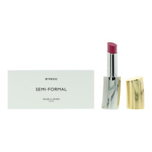 Ruj cremos, Byredo, Satén, 373, Semi-formal, 3 g