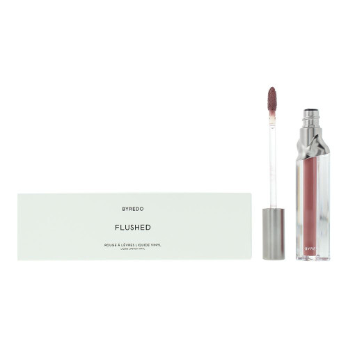 Byredo Byredo Vinyl Flushed 375 Liquid Lipstick 0.06g