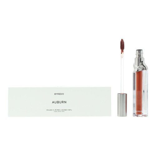 Byredo Ruj lichid, Byredo, Vinyl, 222, Roșcat, 4 ml