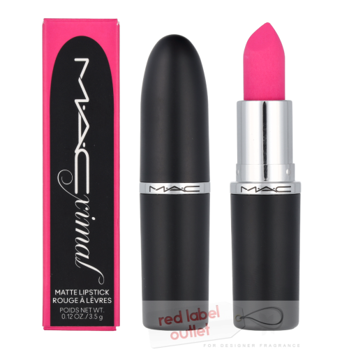 MAC MAC Macximal Silky Matte Lipstick 35g