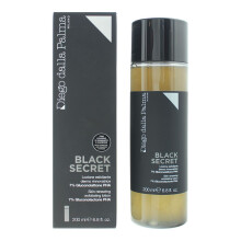 Loțiune exfoliantă, Diego Dalla Palma, Black Secret, Exfoliere, 200 ml