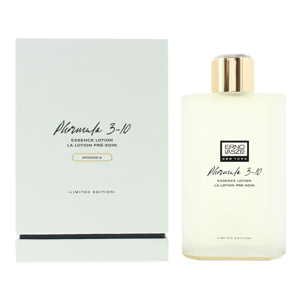 Erno Laszlo Phormula 3-10 Essence Lotion 150Ml