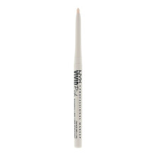 Witte mechanische ogenpotlood - NYX PROFESSIONAL MAKEUP - voor gedefinieerde en intense ogen