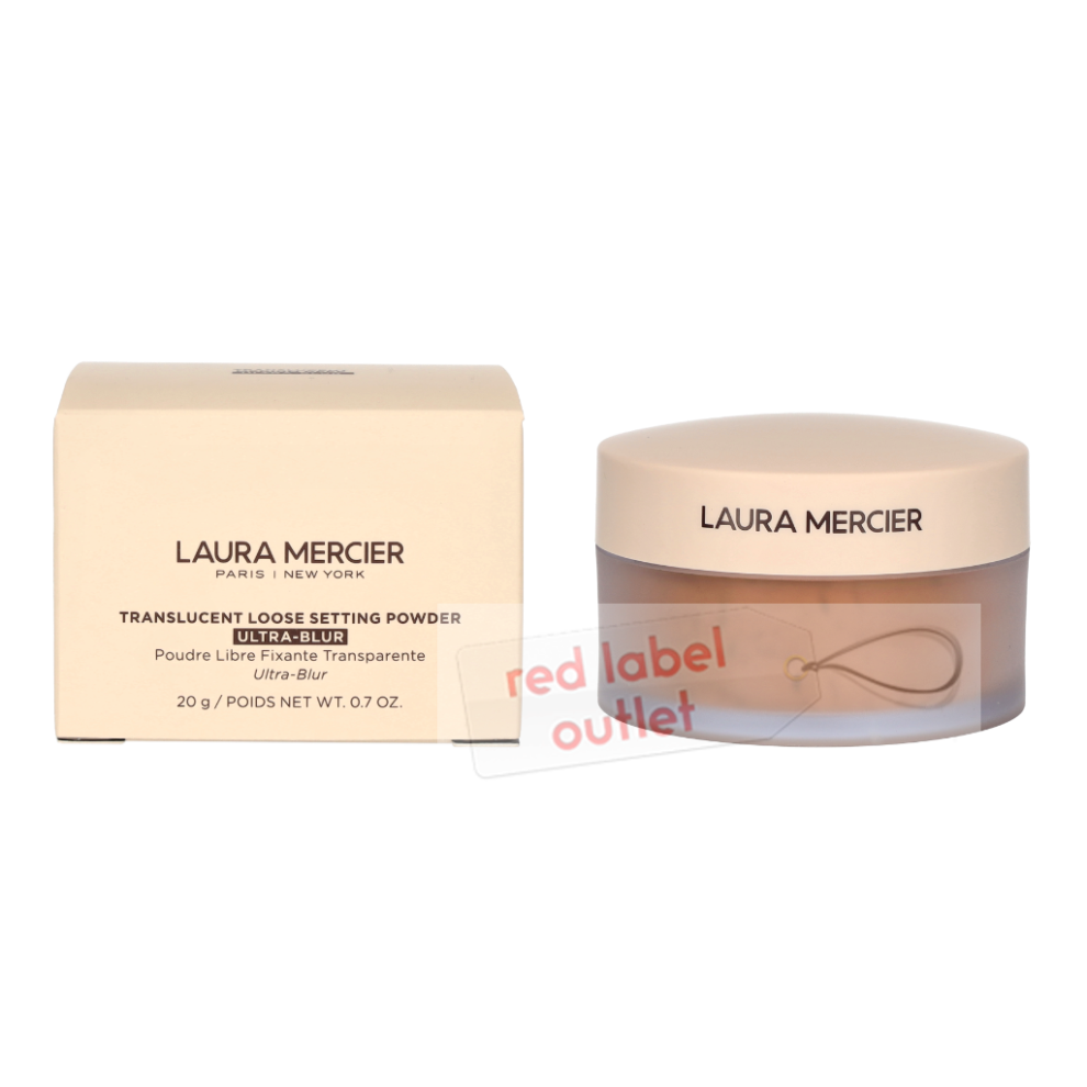 Laura Mercier Translucent Loose Setting Powder Ultra-Blur 20G