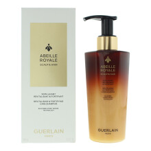 Brillance ABEILLE ROYALE CHAMPÚ revitalizante y fortificante 290 ml