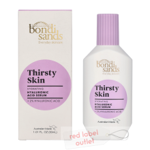 Bondi Sands Thirsty Skin Hyaluronic Acid Serum 30ml