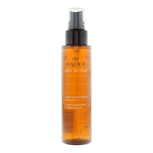 NUXE Nuxe Reve De Miel Clean Hands Spray 100ml