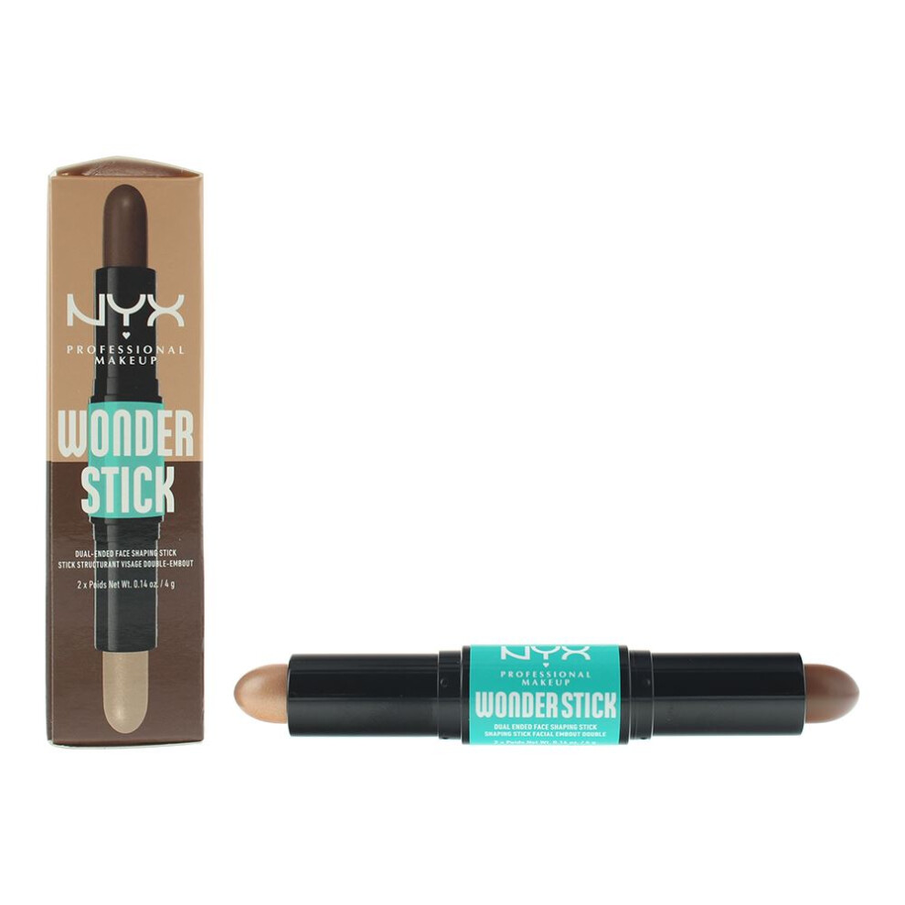 NYX Wonder Stick Duo Rich Stick 4g-image-OPC-PFSCHJV-NEW