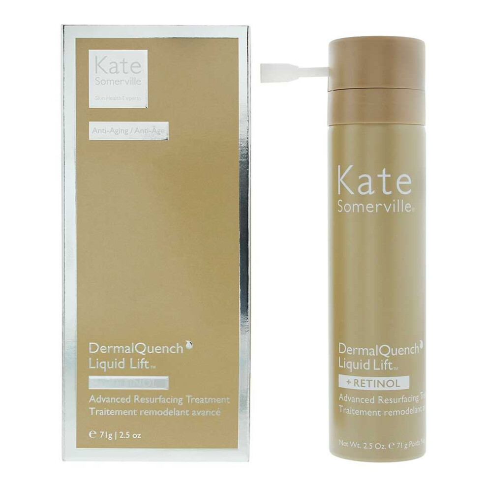 Kate Somerville DermalQuench Liquid Lift + Retinol Advanced Resurfacing Treatment 75ml