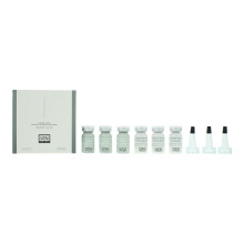 Serum de tratament local de față, Erno Laszlo, Set, Freeze-Dried Targeted Blemish, Anti-imperfecțiuni, 6 buc, 315 ml
