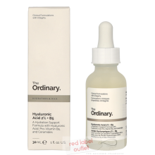 The Ordinary Hyaluronic Acid 2% + B5 30ml