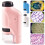 Portable Microscope,optical Microscope,mini Pocket Microscope,handheld Microscope Kit,led Microscope,microscope,pocket Microscope,hand-held Microscope 1