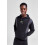 Nike (Medium) Nike Air Mens Panel Black Tracksuit 4