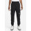 Nike (Large) Nike Air Mens Panel Black Tracksuit 6