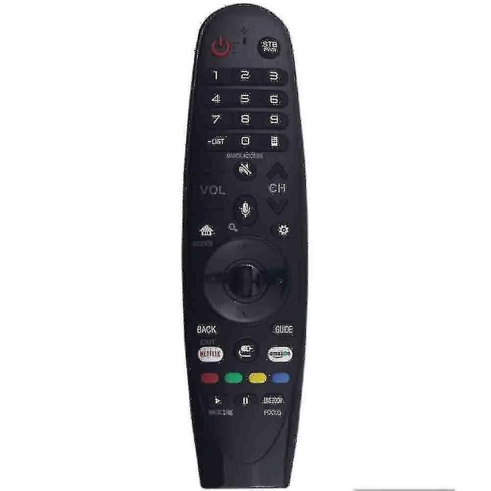 Replacement Remote Control For Lg An-Mr650 An-Mr600 Universal Tv Remote Controller 7364070696956