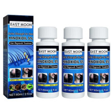 9 Bottles Men's Regrowth Treatment Regain Hair Growth Solution