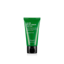 Benton, Aloe Hialuron Krém, 1,76 oz (50 g)