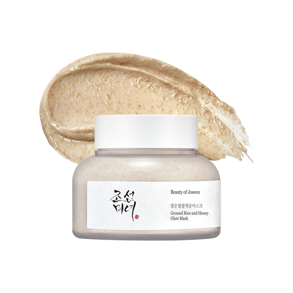 Beauty of Joseon - Ground Rice and Honey Glow Mask (150ml)