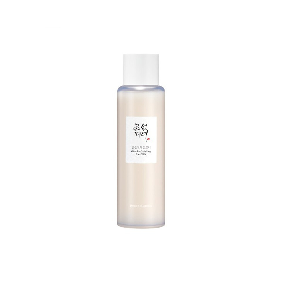 Beauty Of Joseon Glow Replenishing Rice Milk 150Ml - Radiant Hydration & Brightening Essence