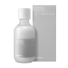 Celimax, Dubbele Barrière Creme Toner, Fort Sensitive/Dry Skin, 5,07 fl oz (150 ml)