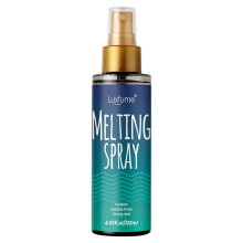 Spray No Residue Lace Melting Spray Powerful Natural Finish Fixed Wig