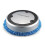 (Grey) (Grey) Mopping Robot USB Automatic Charging Cleaner Spray Wet & Dry UV Sterilization Machine 1