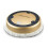 (Gold) (Grey) Mopping Robot USB Automatic Charging Cleaner Spray Wet & Dry UV Sterilization Machine 3
