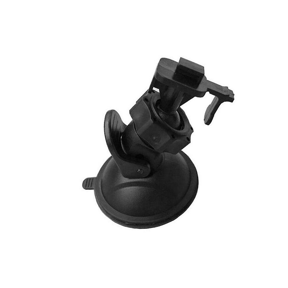 Suction Cup Vehicle Dvr Mount Holder Stand Bracket Compatible Xiaomi Yi Car Camera 7364070776214