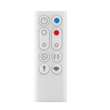 Replacement Remote Control For Pure Hot cool Am09 Air Purifier Heater And Fan