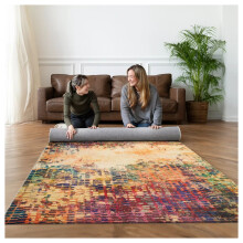 (200 x 290 cm - Extra Large Rugs For Living Room Bedroom ) Living Room Rugs Traditional Carpets Bath Doormats