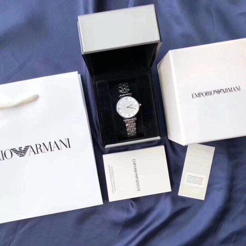 Armani Emporio Armani watch AR1925 2