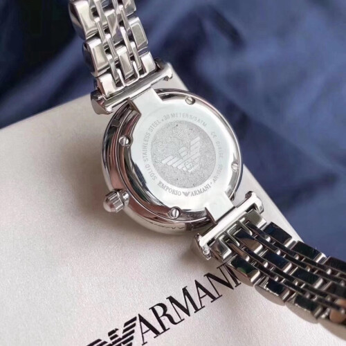 Armani Emporio Armani watch AR1925 1