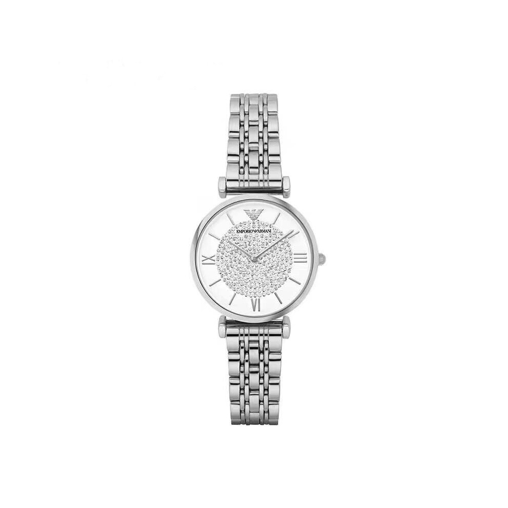 Armani Emporio Watch Ar1925 Not,Specified