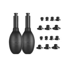 8-in-1 Camera Sucker Kit Vacuum Suct Pen With 7 Interchanable Suct S Tool For