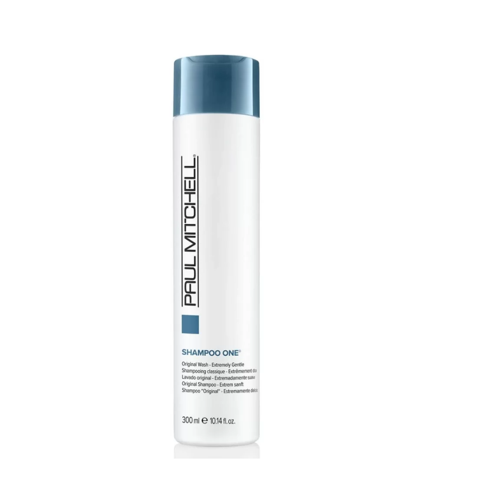 Paul Mitchell - Shampoo One 300 Ml Free Uk Postage