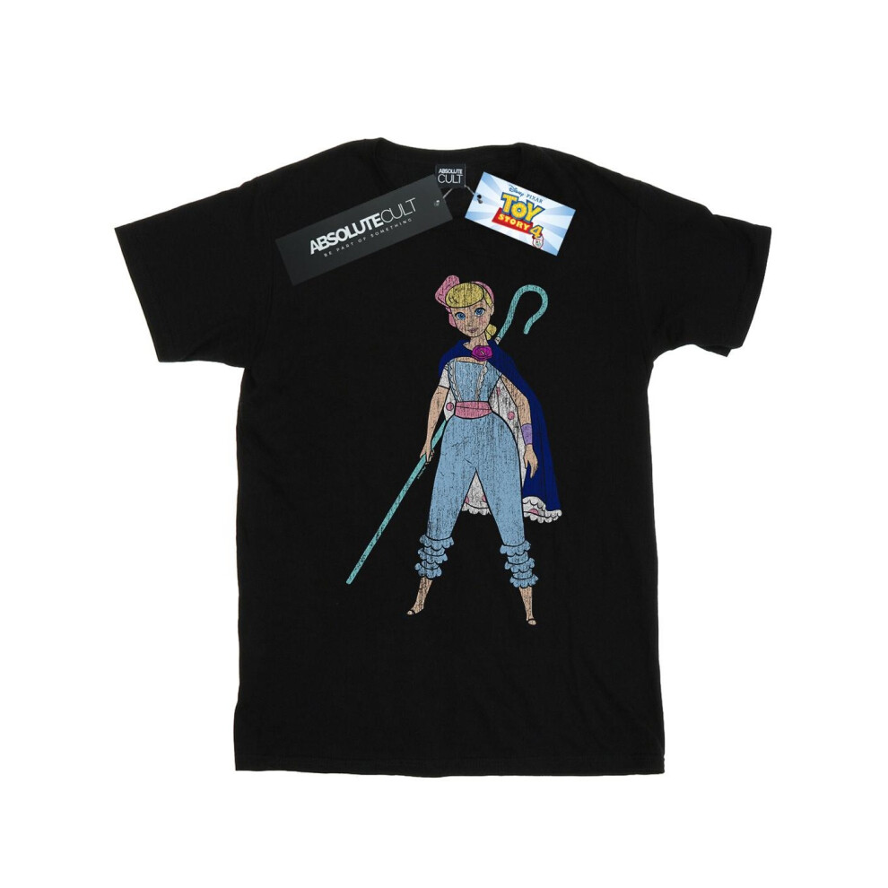 Toy Story 4 Bo Peep Pose T-Shirt