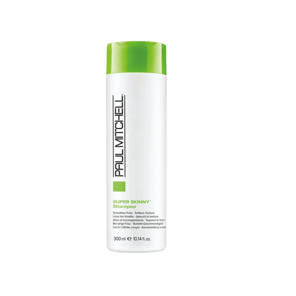 Paul Mitchell Super Skinny Shampoo  300 Ml Free Uk Postage