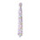 (style8) Mens Ties Horse Print 2
