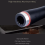 (31cm) Baseball Bat LED Flashlight  Aluminium Alloy Torch 6