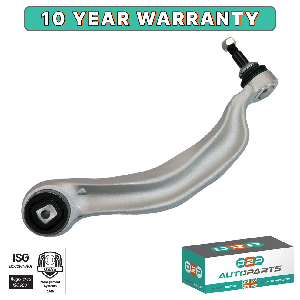 Front Lower Control Arm Left For Bmw 7 F01 F02 F03 F04 2008-2015 Zwd/Bm/059A
