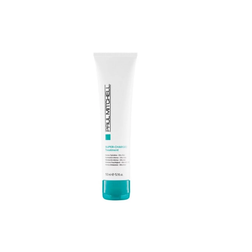 Paul Mitchell  Super Charged Treatment 150 Ml Free Uk Postage