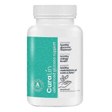 Curalin CuraLife ,90 Caps