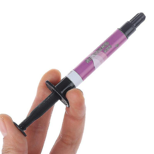 Dental Light-curable Flowable Fluid Flow Light Curing Composite Resin Materials Hfmqv 2